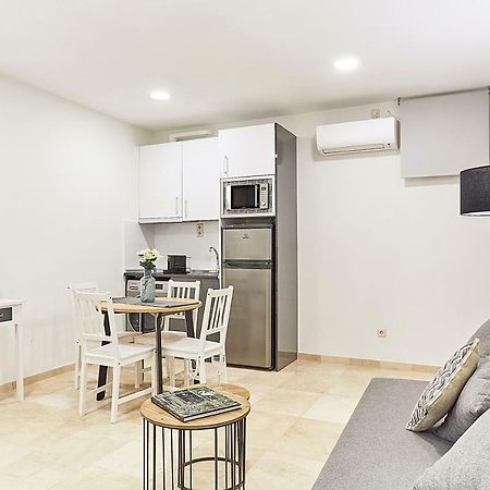 Апартаменти Leeways Loft IV In Gran Via Мадрид Екстер'єр фото