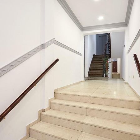 Апартаменти Leeways Loft IV In Gran Via Мадрид Екстер'єр фото